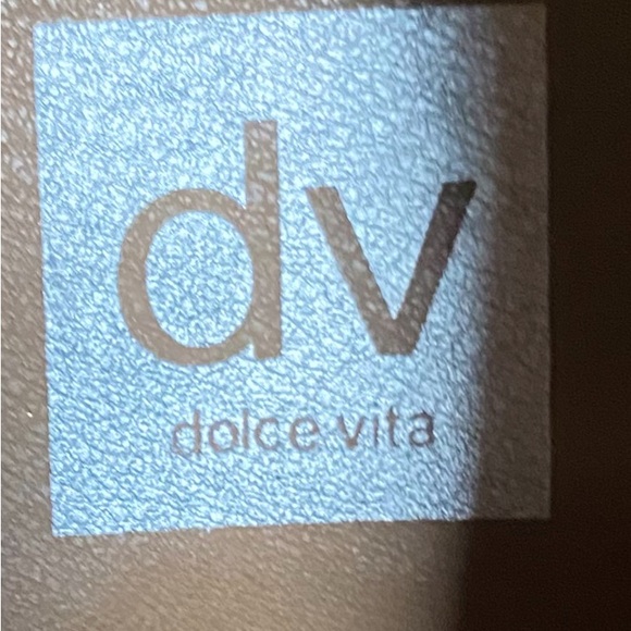 Dolce Vita Ankle Boots - Picture 8 of 8